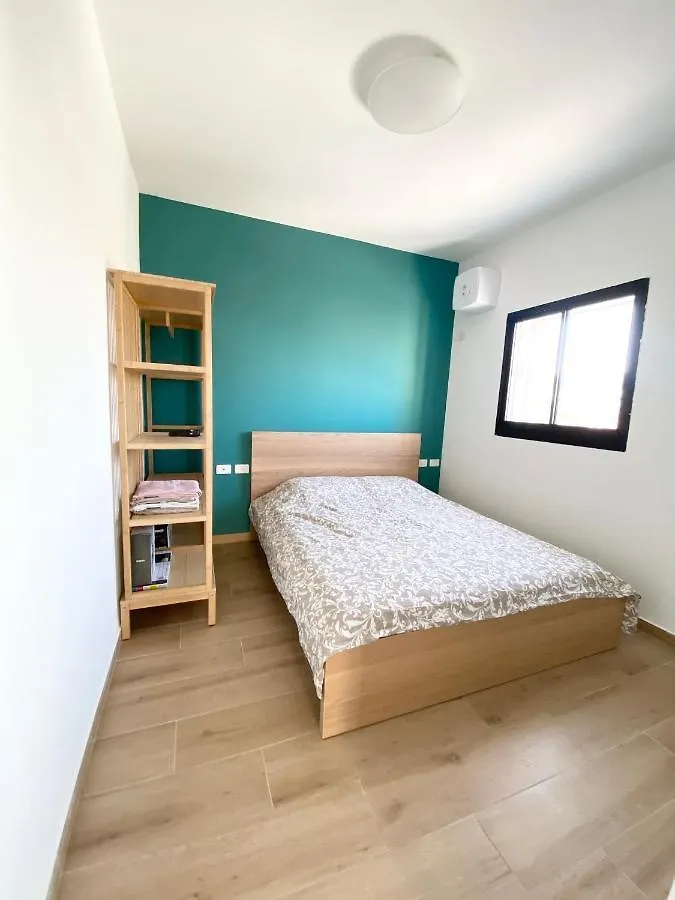 Apartmán Diamond House Ejlat